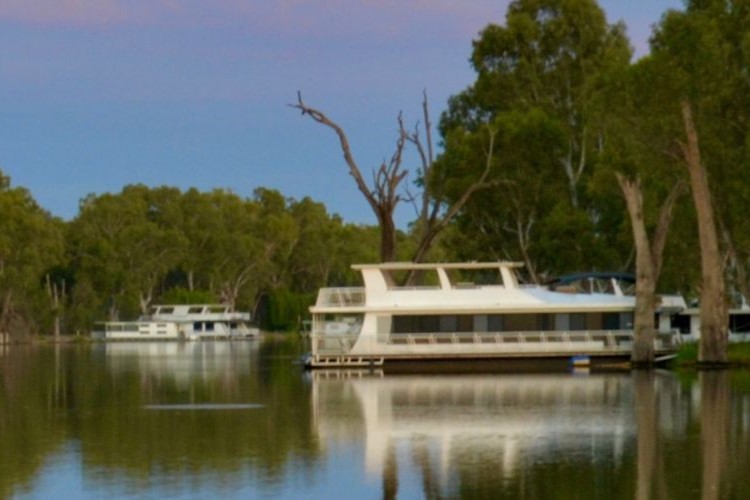 The Best Road Trips from Mildura: Outback Adventures & Murray River Escapes