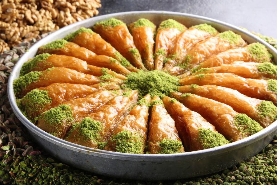 Five Sydney Baked Goods Worth Jumping in an Avis Hire Car For